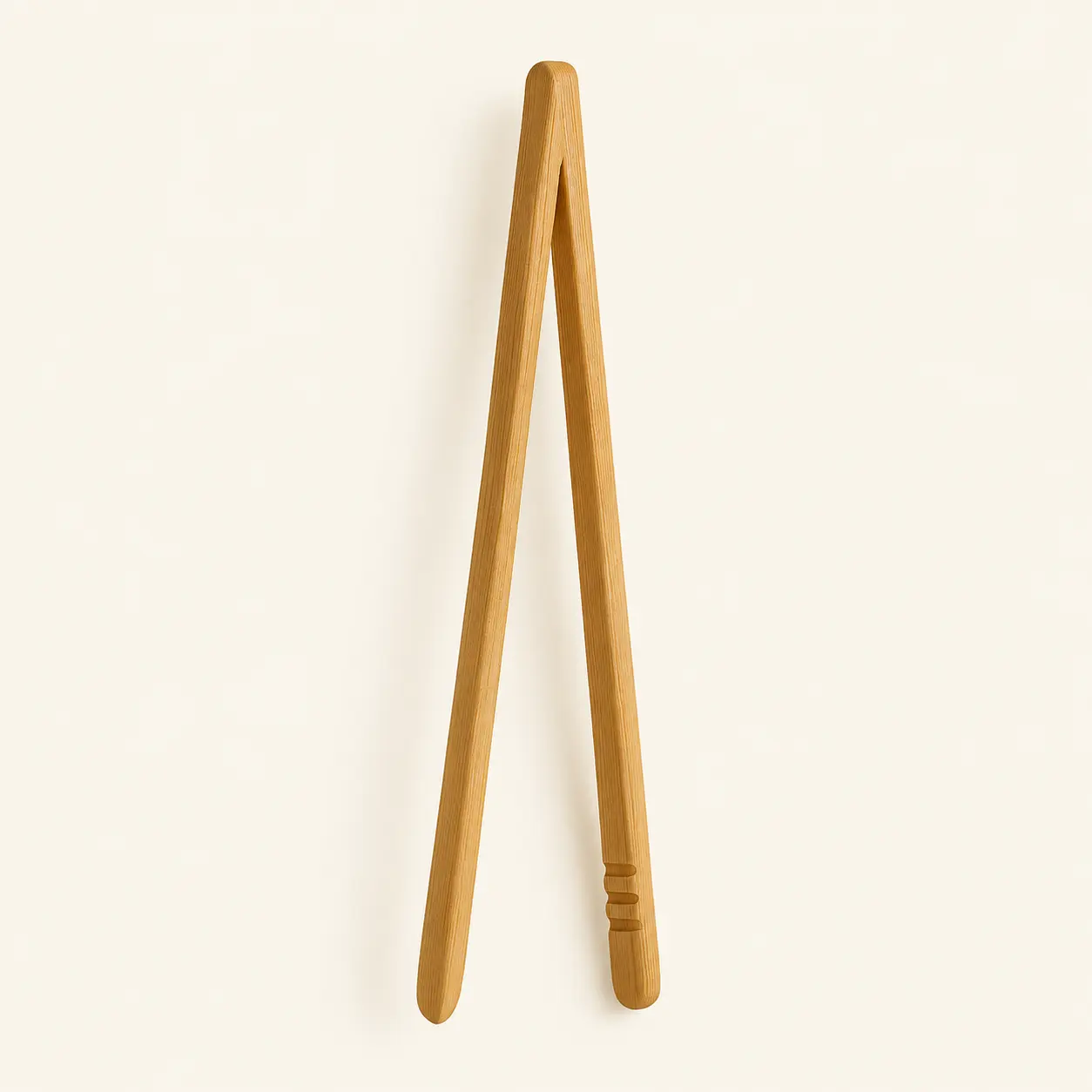 Bamboo Tongs – 4.7, 7, 10 Inch