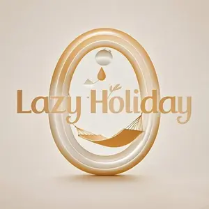 Lazy Holiday shop logo
