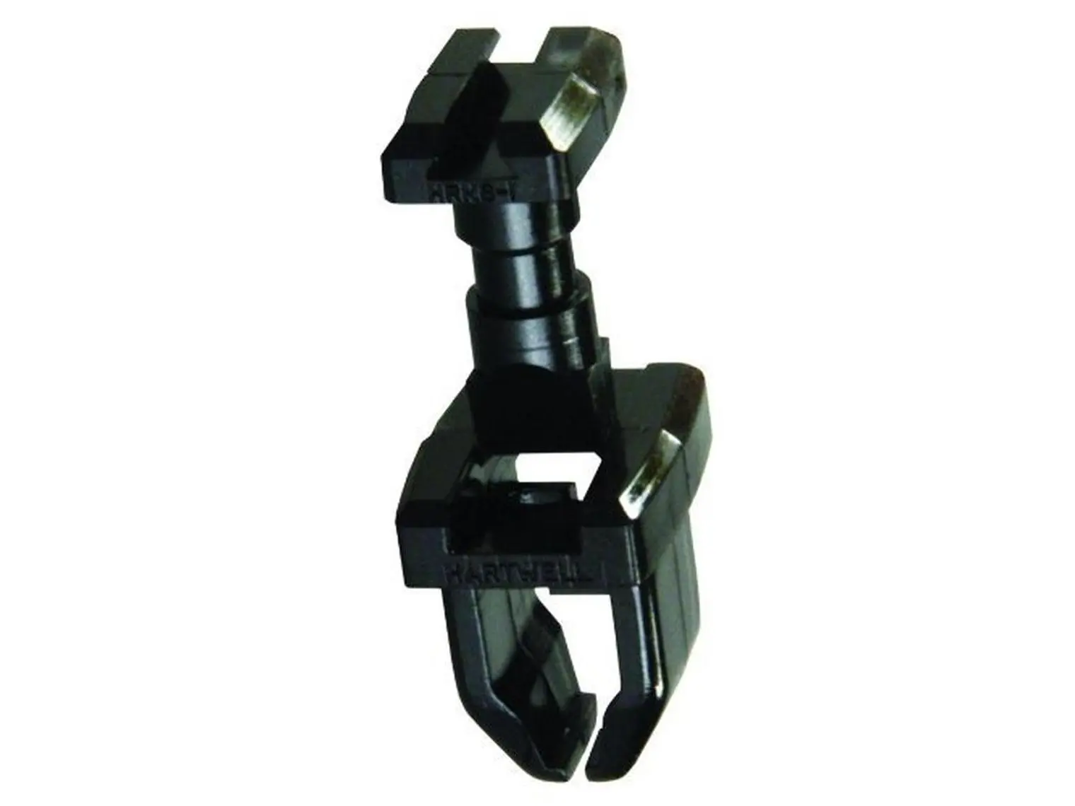 JR Products JRP00235 Refrigerator Vent Latch - Thin Wall