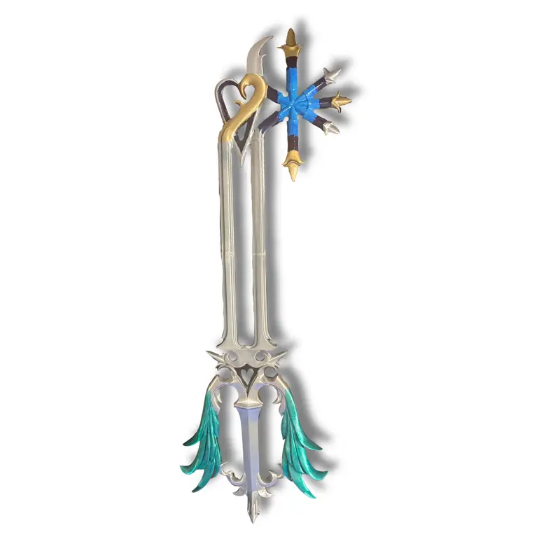 assassin's Creed Hidden blade 3D printed - TikTok Shop