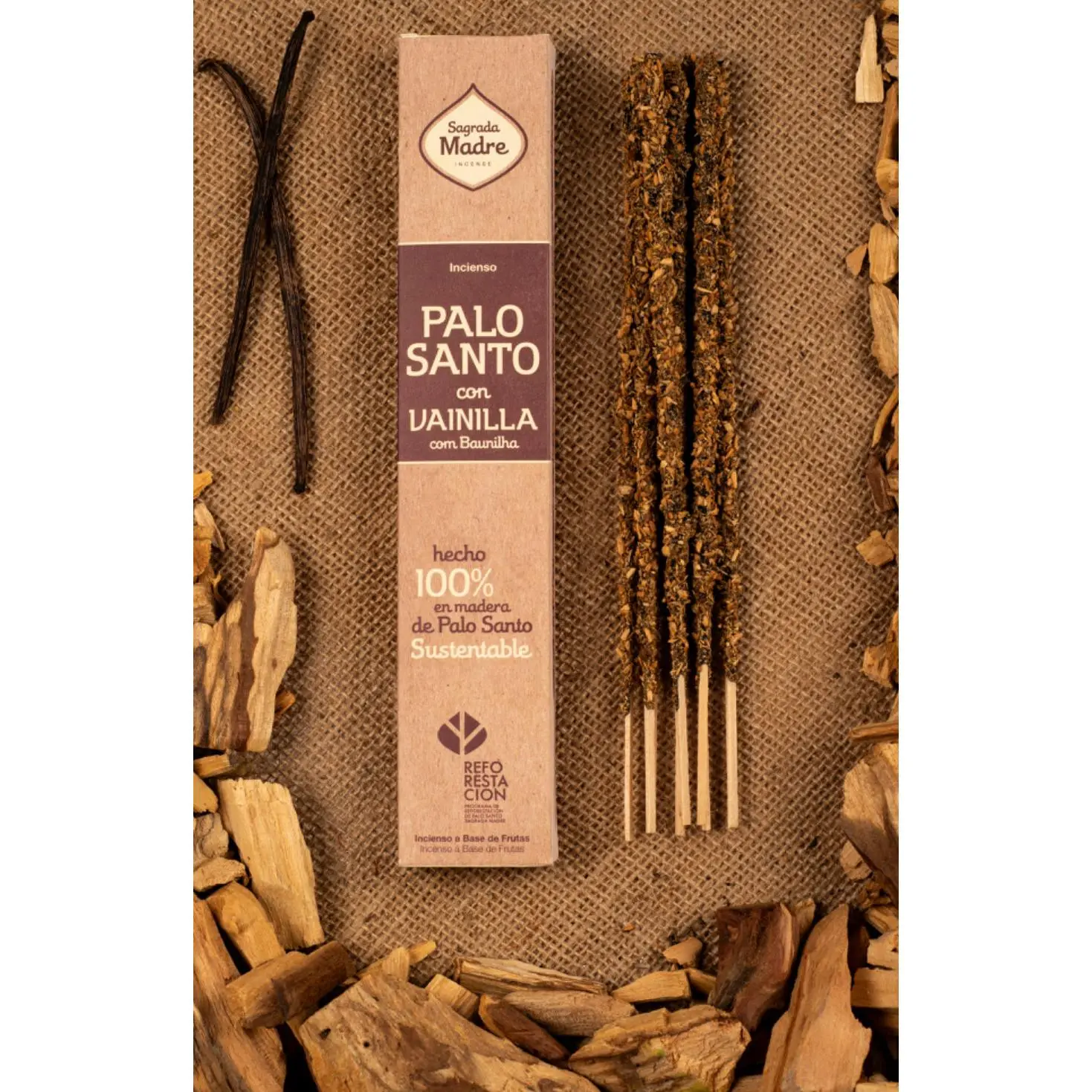Vanilla