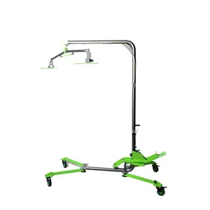 Gladiator Pro - Hardtop Removal & Storage Tool for Jeep Gladiator