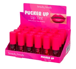 .beauty-treats PUCKER UP LIP TINT