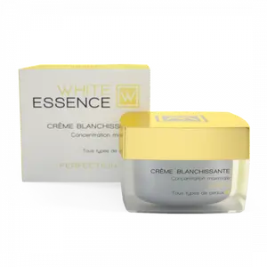 HT26 White Essence Brightening Cream
