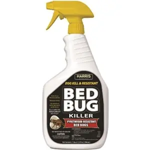 P.F. Harris Manufacture BLKBB-32 Killer Bed Bug- Ready to use- 32 oz.