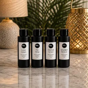 Mop Majesty Discovery Set | Mop Soap Minis