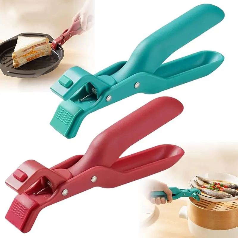 2 Counts Hot Plate Gripper