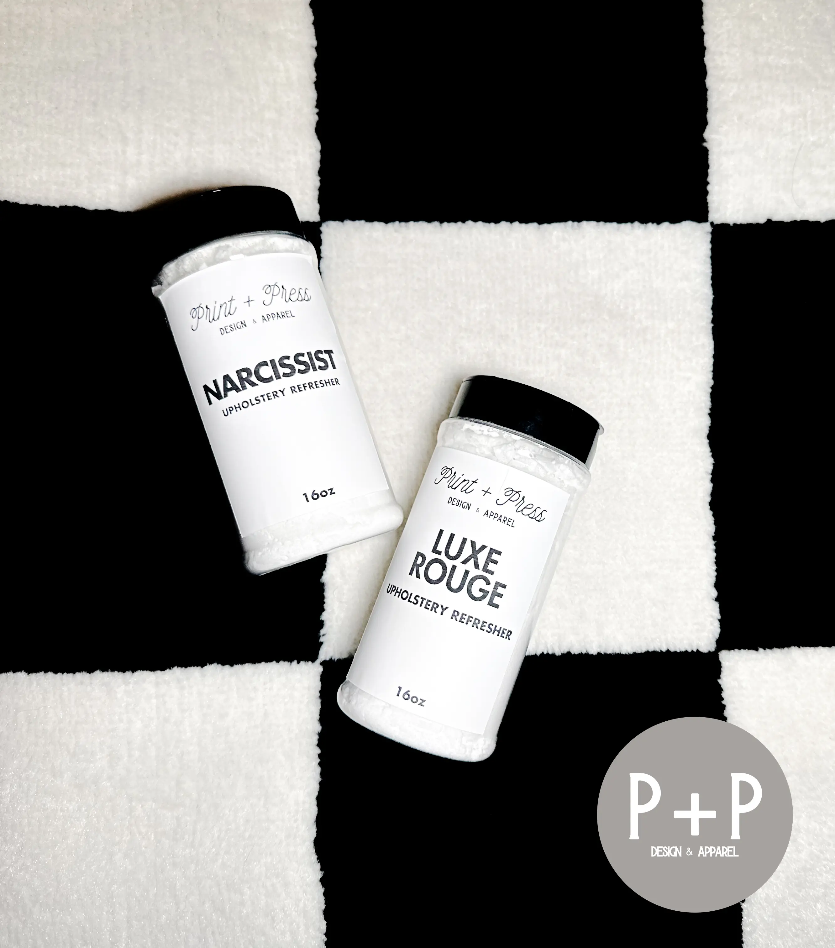 Upholstery Refresher