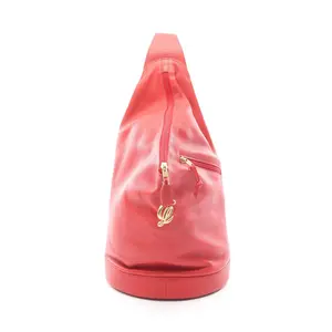 Pre-owned Loewe Other Tote Bags Anton Leather Backpack