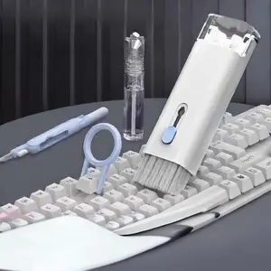 Mechanical keyboard cleaner