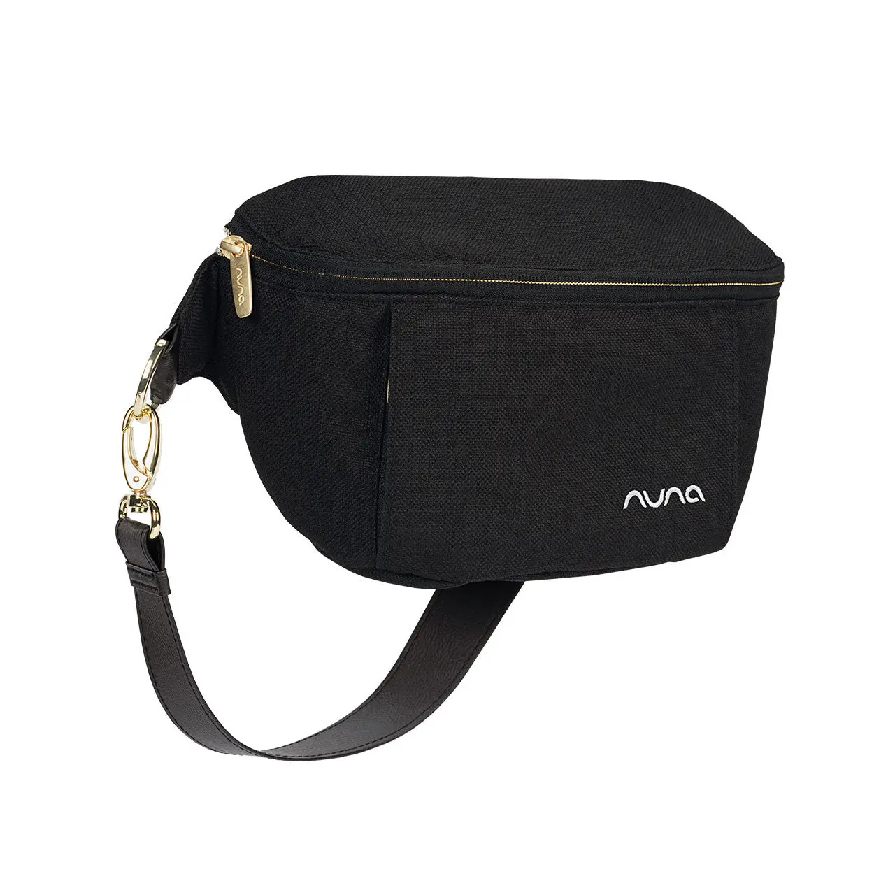 Nuna Stroller Sling Bag in Black Nuna Stroller Sling Bag in Black