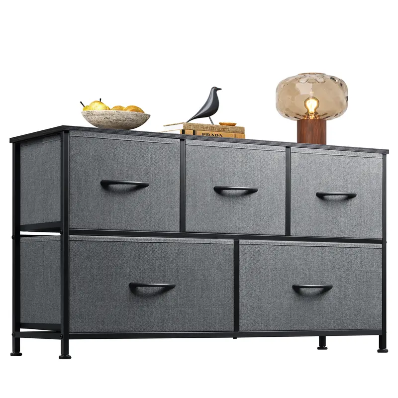 low profile dresser - TikTok Shop