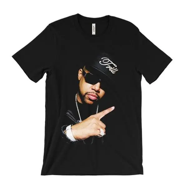 Comfort Colors Pimp C T Shirt