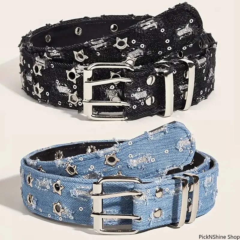 Jaded london belt - TikTok Shop