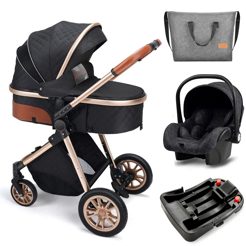 How To Fold Uppababy Unfold Uppababy Vista How To Fold The UPPAbaby Vista  V2 Stroller