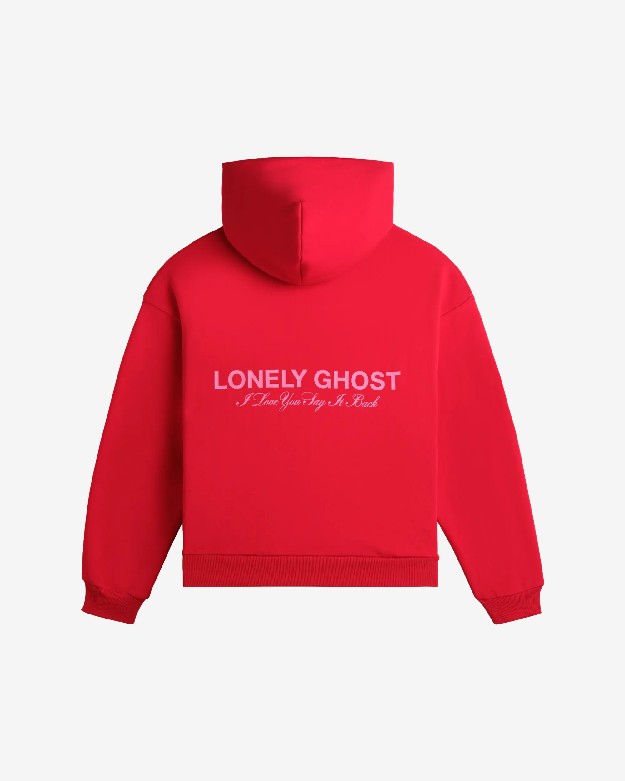 Daily's Hoodie