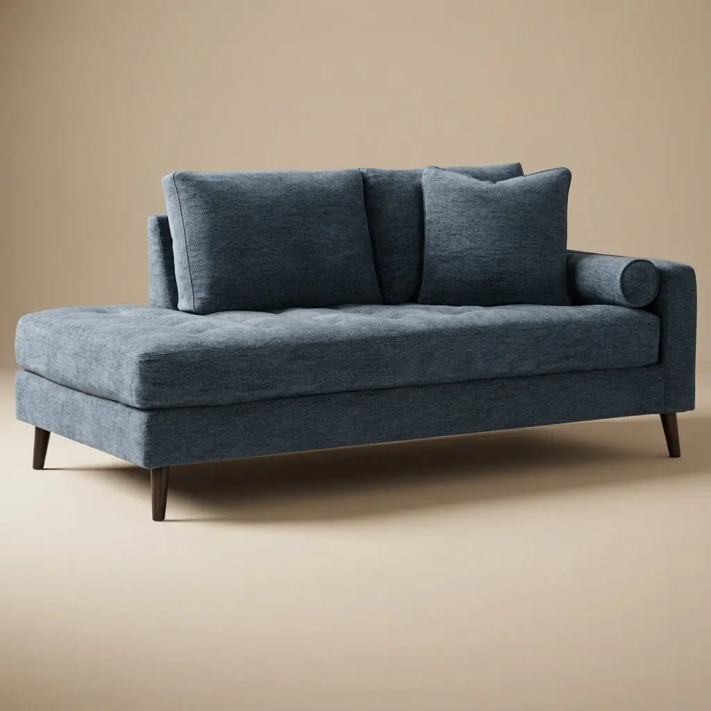 Bixler RAF Corner Chaise