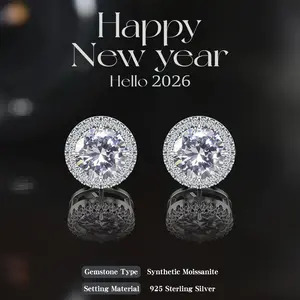 Earrings, fashionable accessories suitable for both men, women and girls. This is a trendy complete set of exquisite jewelry that is suitable as a birthday gift. Allergy-free ear stud earrings set.