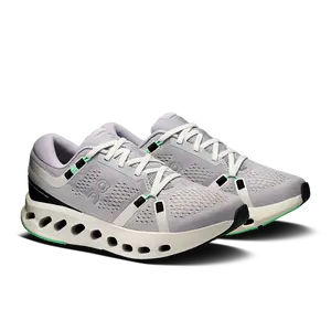 On Cloudsurfer 2 Running Shoes with CloudTec® Cushioning & Speedboard® Midsole for Performance and Comfort