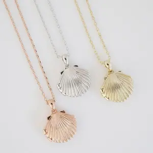 Locket Necklace
