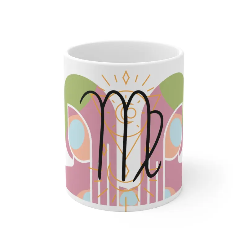 bear coffee cup Glass Cup