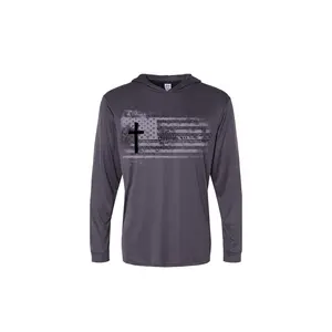 Philippians 4:13 Performance Shirt
