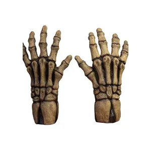 Adult Skeleton Claw Gloves