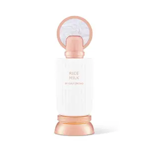 Rice Milk EDP Unisex Perfume 100ml (3.4 Fl Oz) by Gulf Orchid