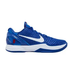 Nike Zoom Kobe 6 Protro 'Dodgers'