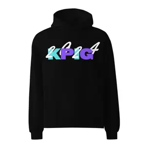 Clam Slam Squad Hoodie