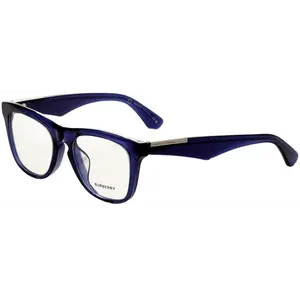 Burberry Men's 53 mm Blue Opticals BE2409F-4110-53