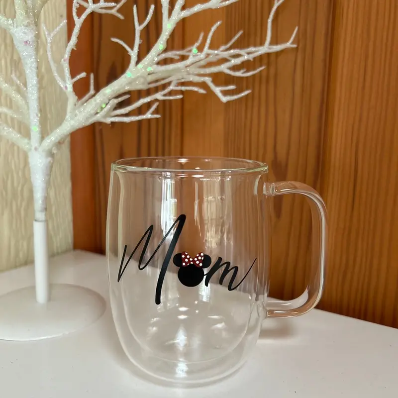 Hot Beverage Ceramic Mug by Rae Dunn - Perfect for Coffee and Tea -  Drinkware - TikTok Shop