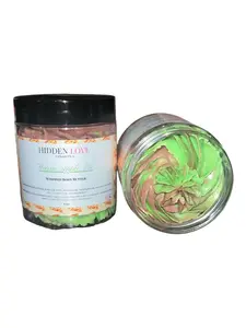 Warm Apple Pie Body Butter