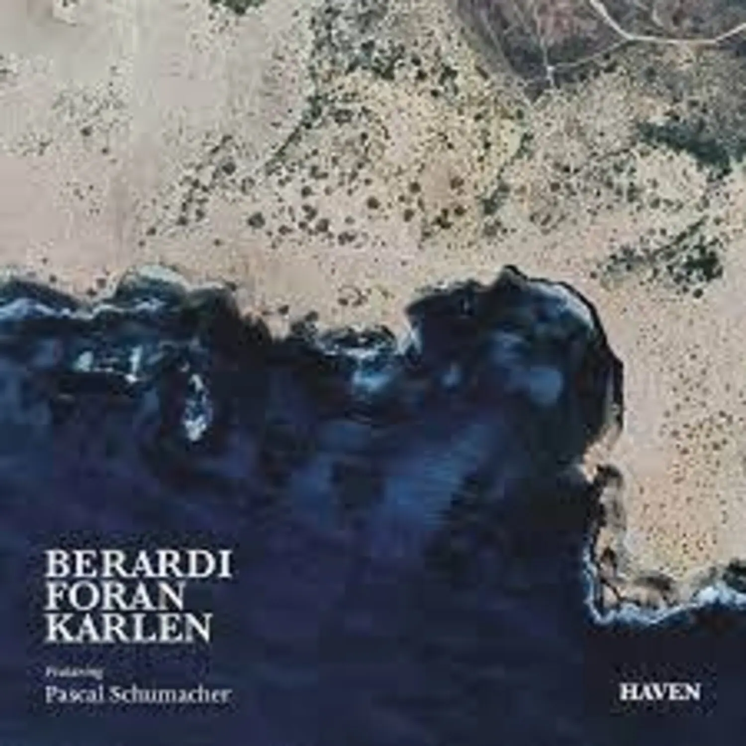 Berardi,Kristin / Foran,Sean / Karlen / Schumacher - Haven  [COMPACT DISC - CD] Australia - Import