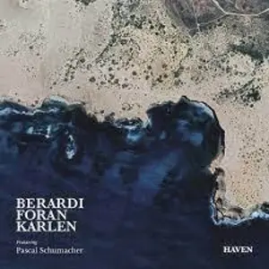 Berardi,Kristin / Foran,Sean / Karlen / Schumacher - Haven  [COMPACT DISC - CD] Australia - Import