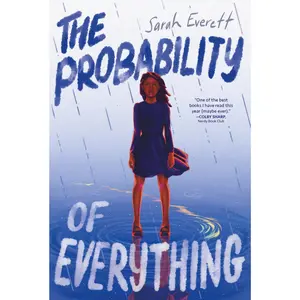 The Probability of Everything by Sarah Everett [Paperback Book]