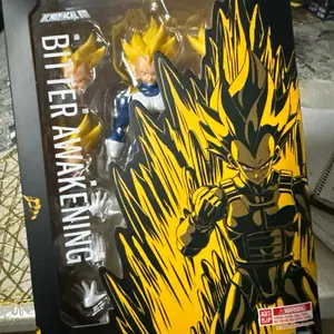 Demonicalfit vegeta