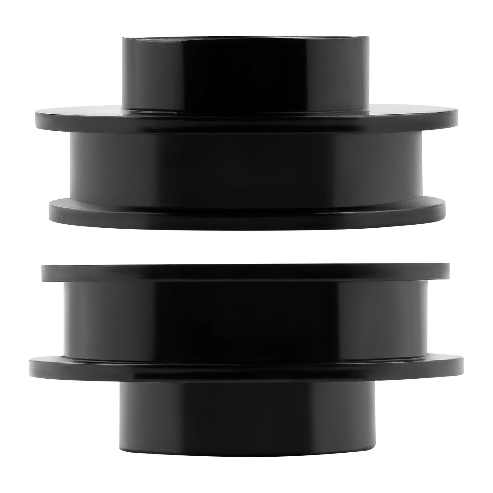 Front 3 Leveling Lift Kit compatible for Chevy Silverado Sierra 1999-2006 2WD Classic 2007