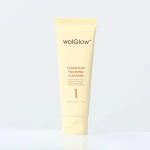 CLOUDCLAY FOAMING CLEANSER