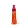 Beyond The Zone Turn Up The Heat Protection Mini Spray, Sulfate, Paraben and Gluten Free, Humidity resistant, 1.5 oz