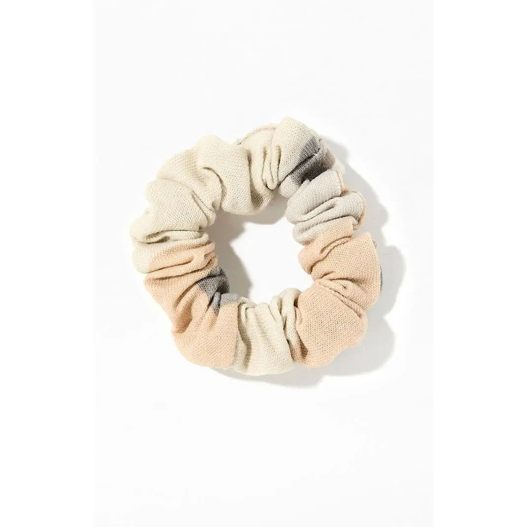 John Galt Women's Camo Hair Scrunchie John Galt Women's Camo Hair Scrunchie