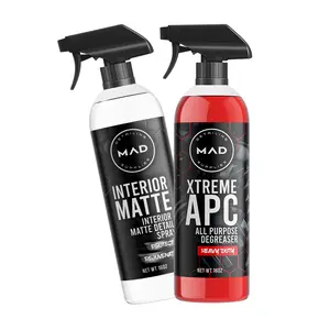 UPHOLSTERY Cleaning Bundle