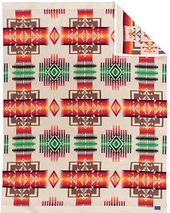 Pendleton Unisex Chief Joseph Blanket - Zd411-51106