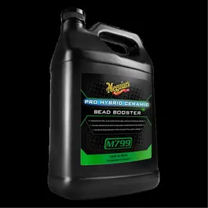 212 MAIN WTD Pro Hybrid Ceramic Bead Booster - 1 gal Coating Topper, High Gloss Spray Sealant, Coating Enhancer