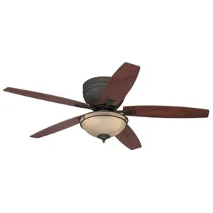 Westinghouse Lighting  LED 52 in. Indoor Ceiling Fan with LED Light Kit