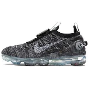 Nike Vapormax 2020 Women's Low-Top Running Shoes: Breathable, Slip-Resistant Fabric for Urban Commute and Casual Wear