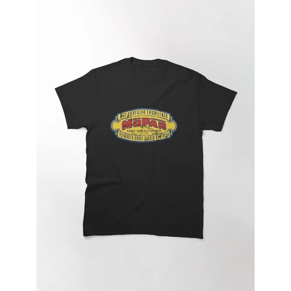 Mopar  Classic T-Shirt
