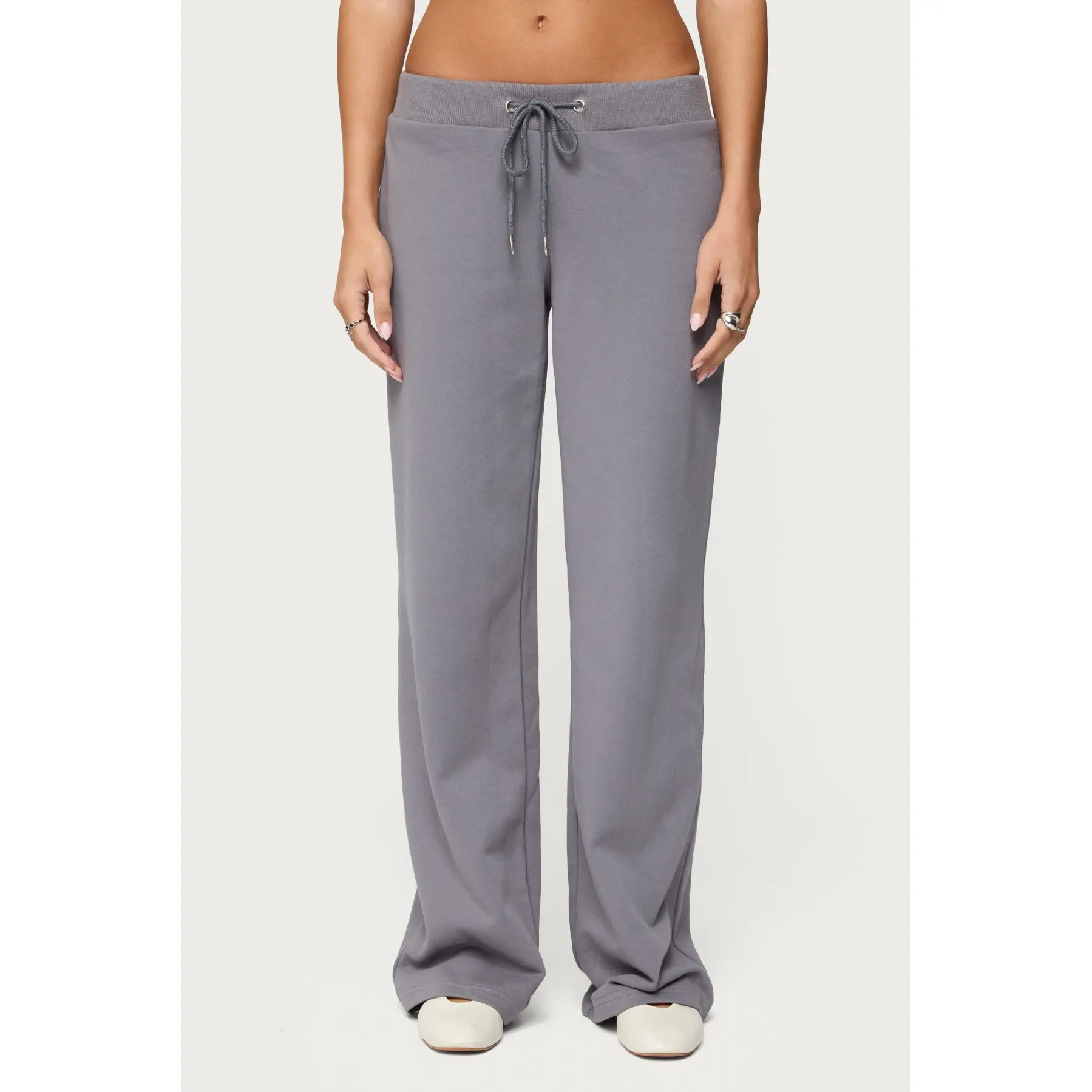 Quinn Straight Leg Sweatpants Quinn Straight Leg Sweatpants