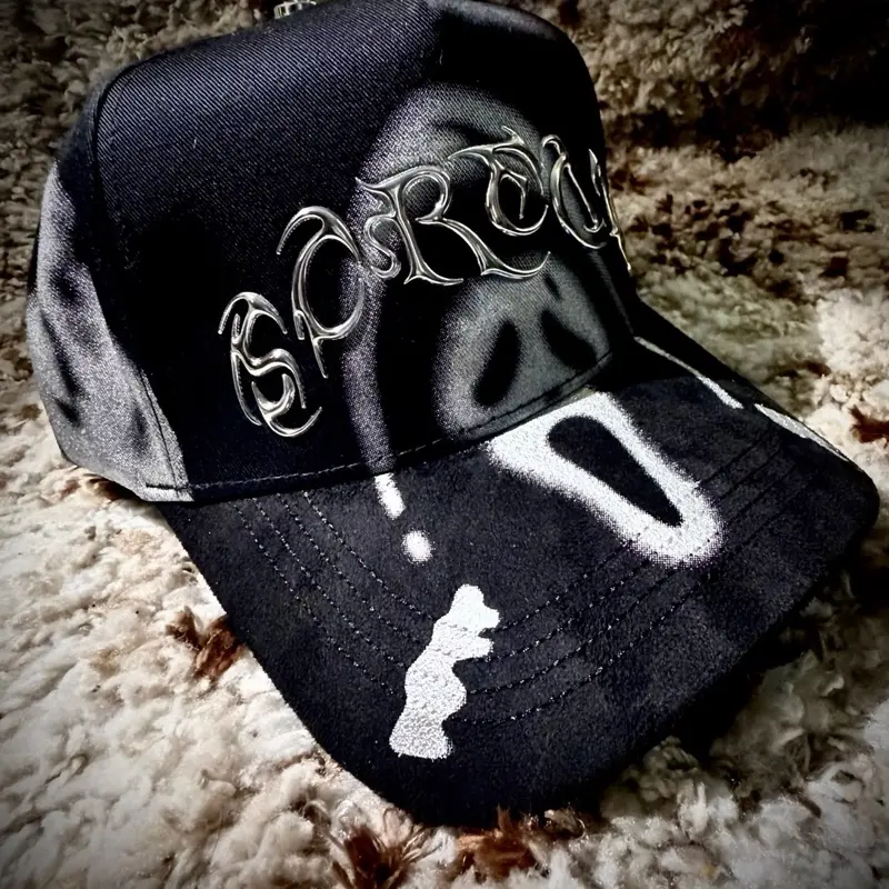 Gorra caballero
