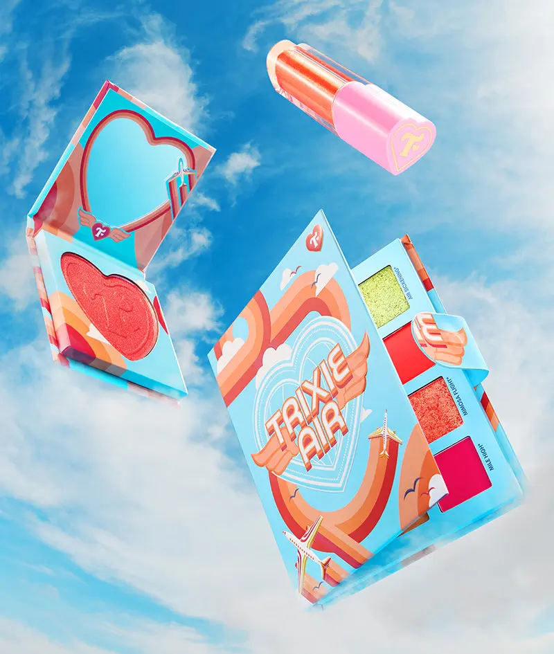 Trixie Air Bundle